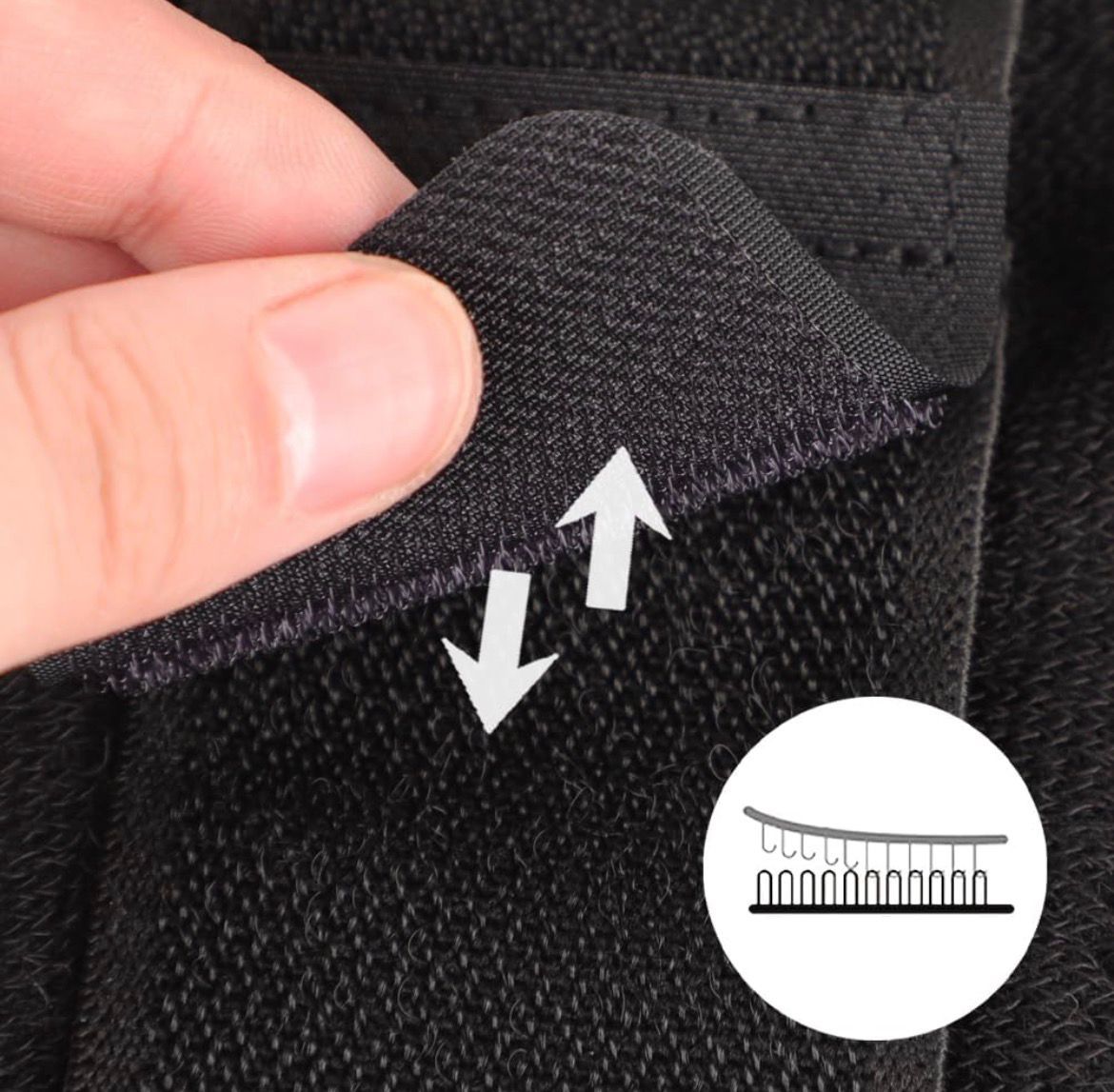 VELVET KNEE WARMER'S FOR MEN & WOMEN 😍